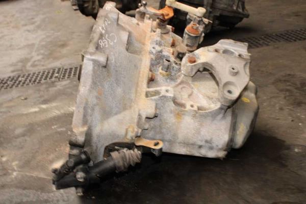 BOITE DE VITESSE MANUEL CITROEN C3 / PEUGEOT 208  1.0 / 1.2VTI ( 5VITESSES ) - Vue 2